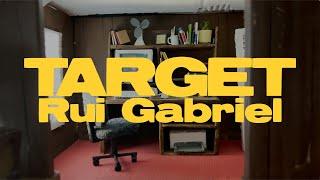 Rui Gabriel - "Target" (Official Music Video)