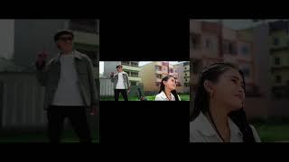 HALKA HALKA || Jenish Dungmali, Rose Saru Magar, Bina Raut || New Nepali Song 2024