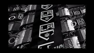 Bally Sports West Intro to Los Angeles Kings @ St Louis Blues game