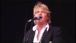 Rob Bolland - In The Army Now/Rock Me Amadeus