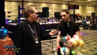 CEO 2012: FC NYChrisG