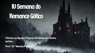 Vítimas ou algozes? Figuras femininas em contos de Poe