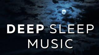Fall Asleep Faster ︎ NO MORE Insomnia ︎ Dark Screen