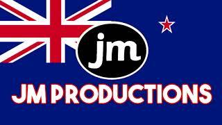 JM Productions Opening Logo (April 2019-Present)