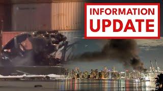 Port of Miami Explosion Update: New Details!