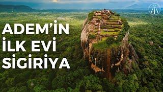 Sigiriya'nın Gizli Tarihi: Kadim Efsaneler ve Kayıp Krallıklar