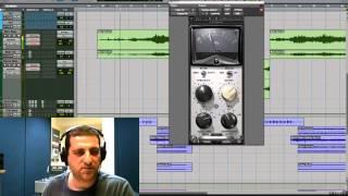 Mixing Guitar & Bass - Webinar with Yoad Nevo