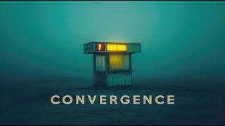 Convergence - Ethereal Sci Fi Ambient Music | Study, Relax, Read, Sleep