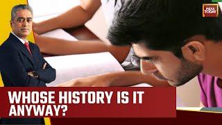 Is Contemporary History Being Rewritten? Former Principal Of Mayo College, Pramod Sharma Responds