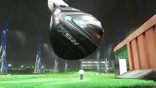 PRGR RSX RS MAX DRIVER