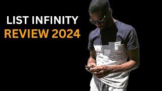 List Infinity Review 2024 - Can You Really Money? (The Truth)