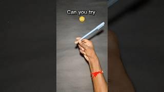 Infinity Pen Spinning Trick  #penspinning #viralshorts #shorts