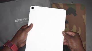 The best M1 Ipad Air case | (Dbrand)