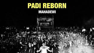 Padi Reborn - Mahadewi Live at Synchronize Fest 2018