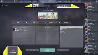 UI E-Sports Cup VALORANT FINAL DAY 4  Lotnok Edeg (FT) vs ZFK (Fasilkom) Best of Three