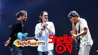 (FULL) SHEILA ON 7 Live at Pestapora 2023