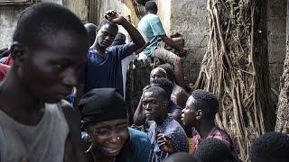 Sierra Leone: Trapped by highly addictive drug 'kush', youth is 'dying'