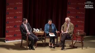 Carla Hayden - 2023 USC George Washington Leadership Lecture