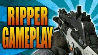 GOD GHOST GAMEPLAY TESTANDO A RIPPER