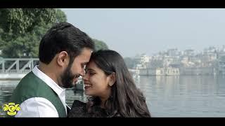 Best prewedding video 2020 | Khushboo & Jinank | #Khushankदाvyaah l Lions Photo & Vision | Rajsamand