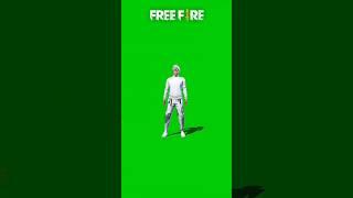 Free fire edit️‍🩹️#greenscreen #freefire #freefiregreenscreen #gamer #viralshorts