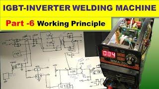 {292} Inverter Welding Machine Repair Course / How To Repair Inverter IGBT Welding Machine