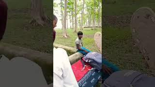 Dk  comedian shooting Devendra Kumar Sahani#comedy shooting funny video