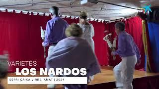 VARITE | 01 Los Nardos