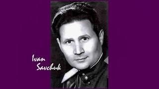 "Dark Eyes" - Ivan Savchuk and The Alexandrov Red Army Choir (1956)