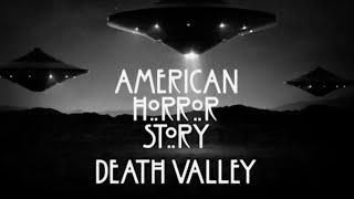 American Horror Story: Death Valley (OFFICIAL Opening Title Sequence)