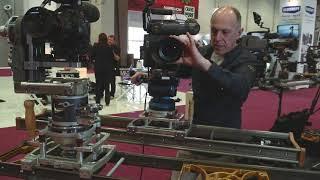 Camera Slider Dolly