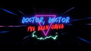 New Pollution - Doctor, Doctor [OFFICIAL LYRIC VIDEO]