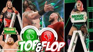 OTIS MR.MITB E' UNA VERGOGNA? LO SPAM DI FINISHER E' FINITO!! - Top&Flop MITB 2020 - TalkingElite