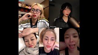 [15/12/2024] Live Cầu Duyên: MisThy, Đồng Ánh Quỳnh, Bùi Lan Hương, Minh Tuyết, Tóc Tiên, Ngọc Phước