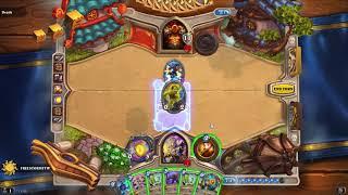 Whizbang The Wonderful is a great legendary