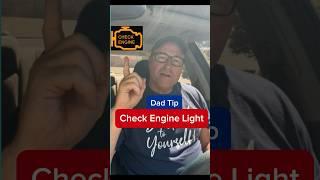 Check Engine Light