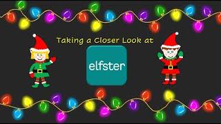 A Look at Elfster | PerfectStormm Designs Tutorial