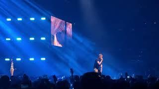 Vald - Désaccordé - Paris - Bercy - 16 novembre 2019