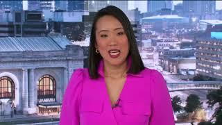 KSHB | 41 News Today Saturday - Headlines, Rejoin and Closing - March 8, 2025