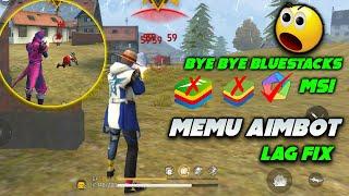 Memu Player Auto Aim Headshot Settings | Free Fire Pc Lag Fix |Free Fire Memu Emulator settings 2023