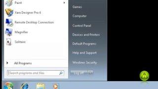 How to Delete user accounts windows 7