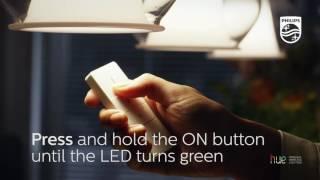 Philips Hue   How to add more lamps to your Wireless Dimming Kit or Dimmer Switch EN