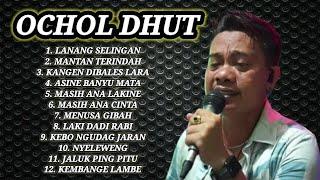 OCHOL DHUT - JALUK PING PITU || LAGU TARLING POPULER