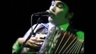 The Tigerlillies - "Bully Boys"