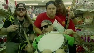 Municipal Waste - Wolves of Chernobyl (Official Video)