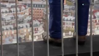 Alain Robert The french Spiderman - portrait discovery