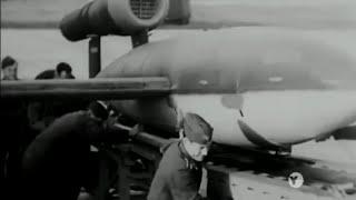 German V-1 flying bomb - final design and lauching specs