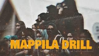 MAPPILA DRILL | Indian Drill ( Prod.D-Vink ) | P-RAIL