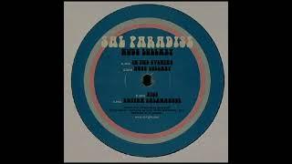 Sal Paradise  -  In The Evening