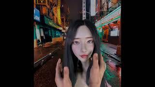 vam look  kpop girl friend  vr